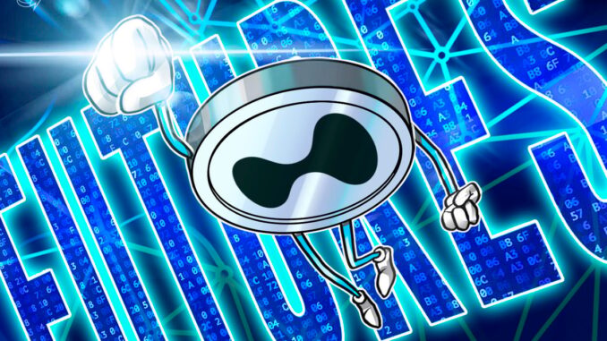 Hyperliquid Now Allows Builders to Deploy Perpetual Futures Hyperliquid Now Allows Builders to Deploy Perpetual Futures