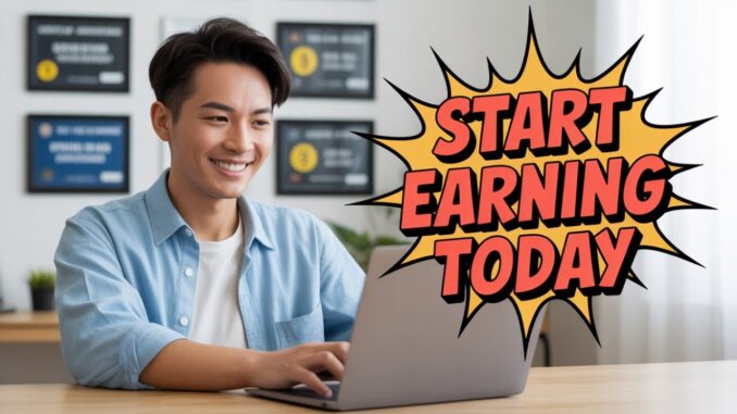 I Tried Crypto Mining For One Week