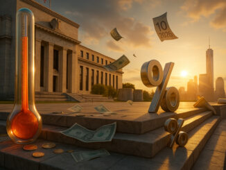 Inflation to set up Bitcoin melt-up as rates to fall to 2.75% by next October