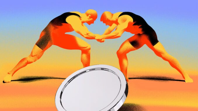 Is Tokenized Gold Coming for Bitcoin’s Crown? Is Tokenized Gold Coming for Bitcoin’s Crown?