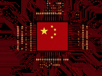 Kai-Fu Lee's brutal assessment: America is already losing the AI hardware war to China
