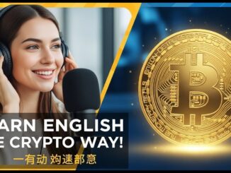 Learn English Through Crypto 💰 | Fun English Podcast for Beginners | Mr Duo