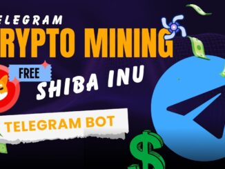 Make a Telegram Crypto Mining Bot with Ads | Full Tutorial | Free Hosting + Setup Guide