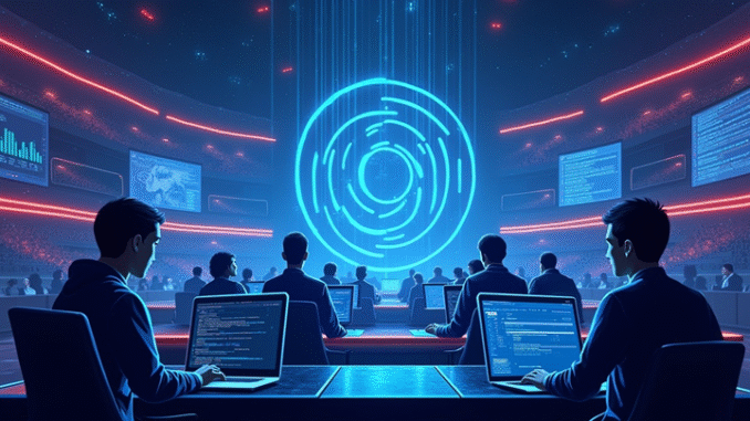 Mantle (MNT) kicks off 5-month global hackathon with $150K in Mantle (MNT) kicks off 5-month global hackathon with $150K in rewards