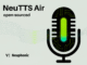 Neuphonic Open-Sources NeuTTS Air: A 748M-Parameter On-Device Speech Language Model with Instant Voice Cloning