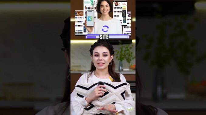 NewsCaster AI Review: Make Money Online With Self-Updating AI News Sites