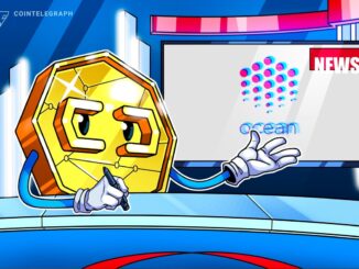 Ocean Protocol Faces $250k Bounty after $120M Token Dump Allegations