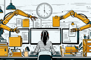 OpenAI launches company knowledge in ChatGPT, letting you access your OpenAI launches company knowledge in ChatGPT, letting you access your firm's data from Google Drive, Slack, GitHub