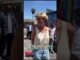Pov. Princess Diana visits the barrio #pov #history #barrio #ai #news #video #entertainment