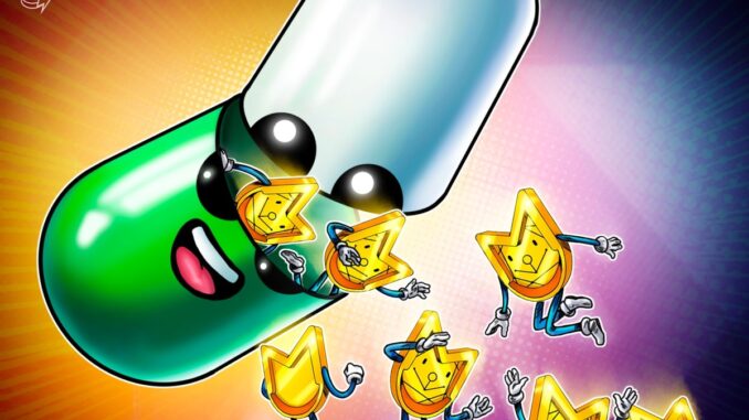 Pump.fun’s 80% Grip on Solana Memecoins: Can It Last? Pump.fun’s 80% Grip on Solana Memecoins: Can It Last?