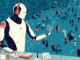 Qwen's new Deep Research update lets you turn its reports into webpages, podcasts in seconds