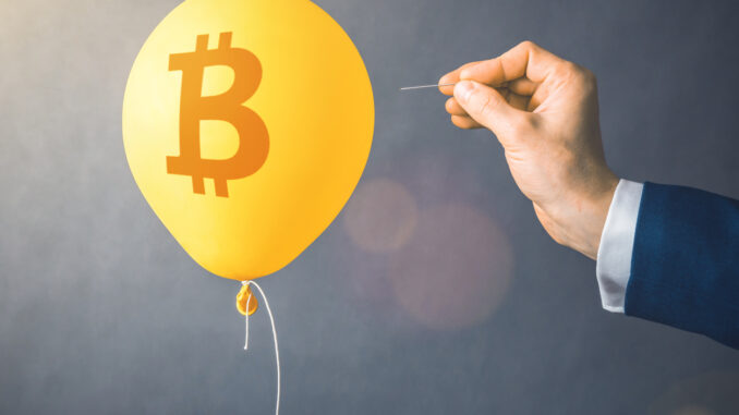 Retail Investors Lose $17 Billion To Bitcoin Treasury Hype: Report Retail Investors Lose $17 Billion To Bitcoin Treasury Hype: Report