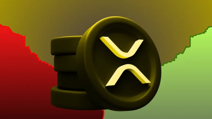 Ripple’s Role in $7.4 Trillion Market Could Send XRP Price Coinpedia - Fintech & Cryptocurreny News Media