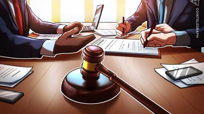 Shareholder Sues Semler Scientific to Block Strive Merger Shareholder Sues Semler Scientific to Block Strive Merger