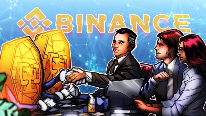SoftBank's PayPay Acquires 40% Stake In Binance Japan SoftBank's PayPay Acquires 40% Stake In Binance Japan