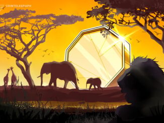 South Africans Can Now Pay With Crypto at 650,000 Stores