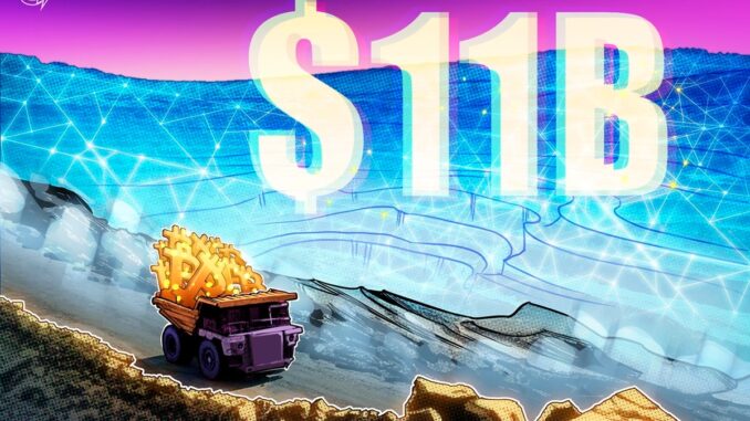 Struggling Mining Industry sees $11B Boom in Convertible Debt Offerings Struggling Mining Industry sees $11B Boom in Convertible Debt Offerings