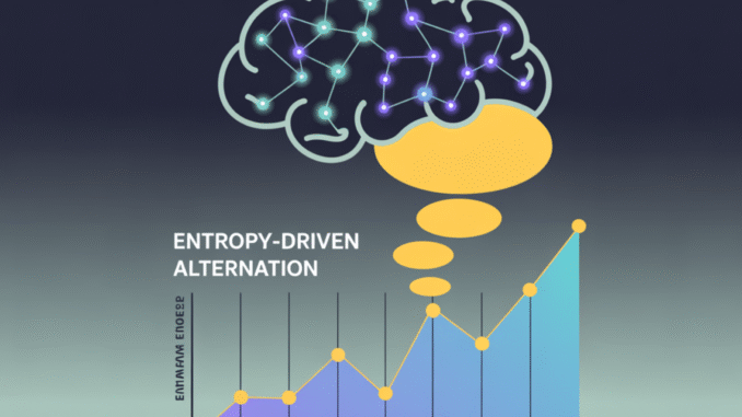 SwiReasoning: Entropy-Driven Alternation of Latent and Explicit Chain-of-Thought for Reasoning SwiReasoning: Entropy-Driven Alternation of Latent and Explicit Chain-of-Thought for Reasoning LLMs