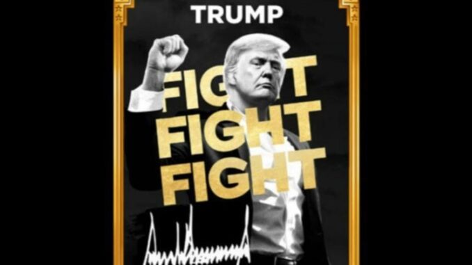 TRUMP token issuer exploring deal to buy Republic’s US operations