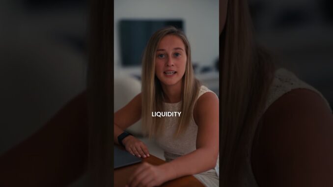 The Secret to Winning Every Crypto Crash  #cryptocrushshow #crypto #bitcoin #blockchain #cryptonews