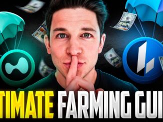 The Ultimate Crypto Perp DEX Farming Guide! (MADE EASY)