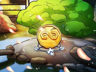 Tokyo Fintech JPYC Unveils First Yen Backed Stablecoin