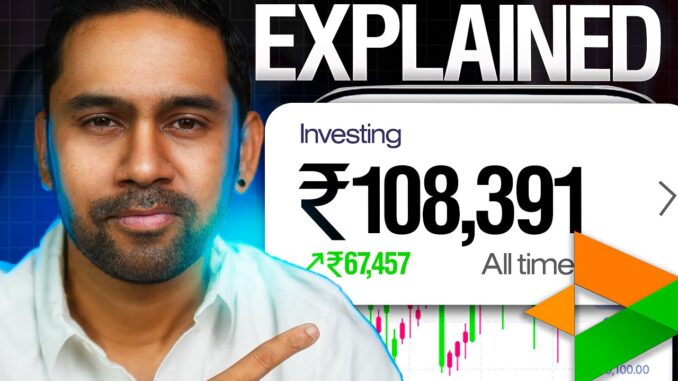 🇮🇳 Trade Crypto with INR Instantly! 💸 Delta Exchange Guide