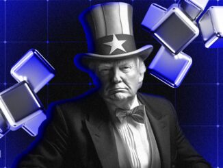 Trump Eases China Tariff Threat, Bitcoin Reacts