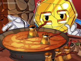 Turkey’s Crypto Volume Quadruples UAE In 2025: Chainalysis