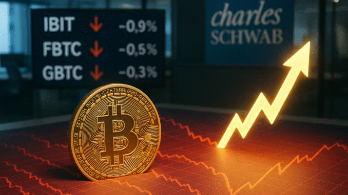 US Bitcoin ETFs see $1.2 Billion in weekly outflows US Bitcoin ETFs see $1.2 Billion in weekly outflows
