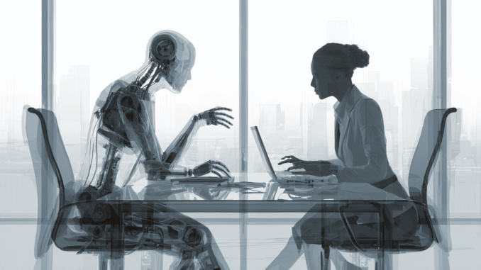 We keep talking about AI agents, but do we ever We keep talking about AI agents, but do we ever know what they are?