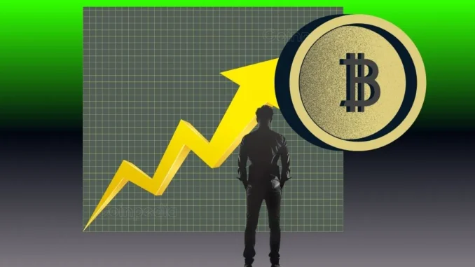 Why is the Crypto Market Up Today? Can BTC Price Coinpedia - Fintech & Cryptocurreny News Media