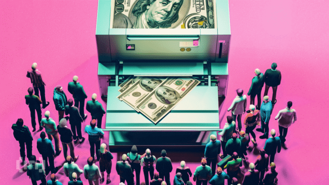 Will the Fed Restart QE? What That Could Mean for Will the Fed Restart QE? What That Could Mean for Bitcoin