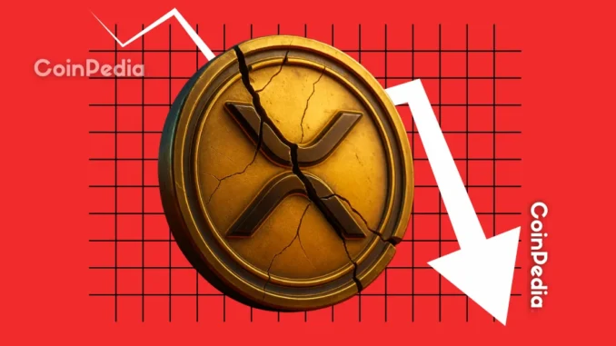 XRP Price Prediction For October 18 Coinpedia - Fintech & Cryptocurreny News Media