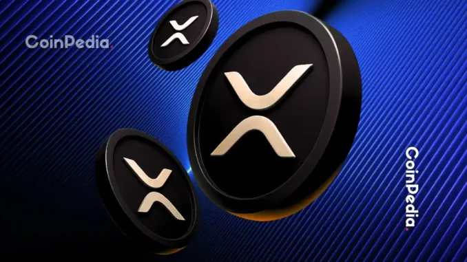 XRP Set to Dominate Asia’s Tokenized Rewards Market by 2026 Coinpedia - Fintech & Cryptocurreny News Media