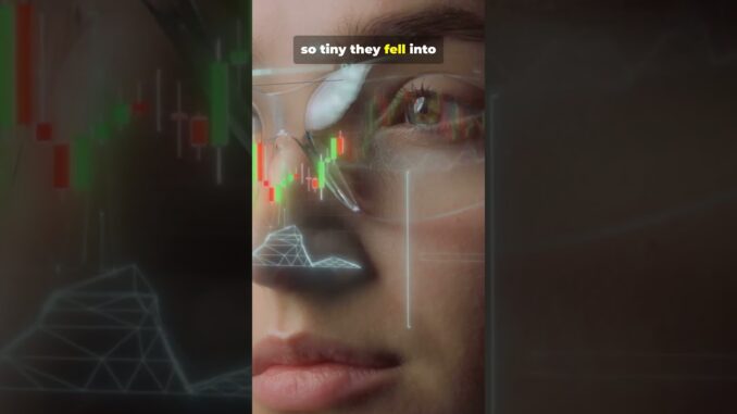 𝐇𝐮𝐦𝐚𝐧 𝐯𝐨𝐢𝐜𝐞 𝐨𝐫 '𝐝𝐞𝐞𝐩𝐟𝐚𝐤𝐞'? #ai #news #tech #explore #explore #human #science #fake #facts #voice