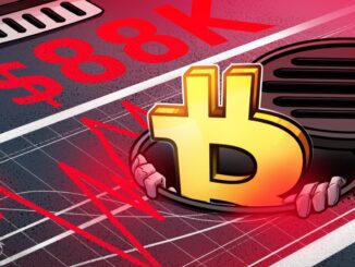 $14B Monthly Bitcoin Options Expiry Puts A Cap On BTC Price