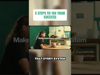 5 AI Systems That Will 10x Your Business (Step-by-Step Guide)