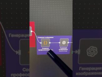 AI News publisher. Потихоньку переходим к настройке контент заводов. #n8n #n8nautomation