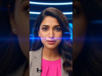 Ai news videos #facts