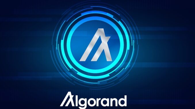 Algorand (ALGO) Ecosystem Sees User Growth Amid DeFi Decline in October 2025