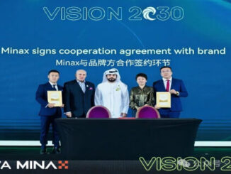 Aqua Fund and Hong Kong JunTong Treasures Forge Strategic Partnership to Advance Global Layout of Art RWA - Launch on Minax Platform for International Expansion