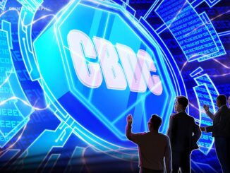 BIS Picks IMF Digital-Money Expert to Lead Innovation Hub