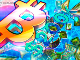 BTC 'Wave III' Setup Hints at $200K Rally Ahead: Analyst