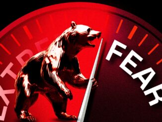 Bear Market or Bottom Forming?