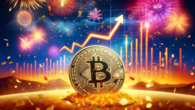 Billion-Dollar Wealth Manager Reveals Why A Bitcoin Price Crash Is A Good Thing