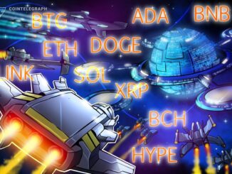 Bitcoin Loses Key $100K Level, Possibly Ending The Crypto Bull Market