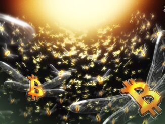 Bitcoin Surpasses 95% Max Supply 16 Years After Genesis