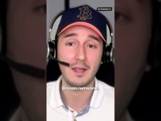 Bitcoin’s Hidden Crisis: Miners Are Running Out of Time | The Great Bitcoin Debate