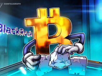 BlackRock Clients Not Betting On Global Payment Network For Bitcoin